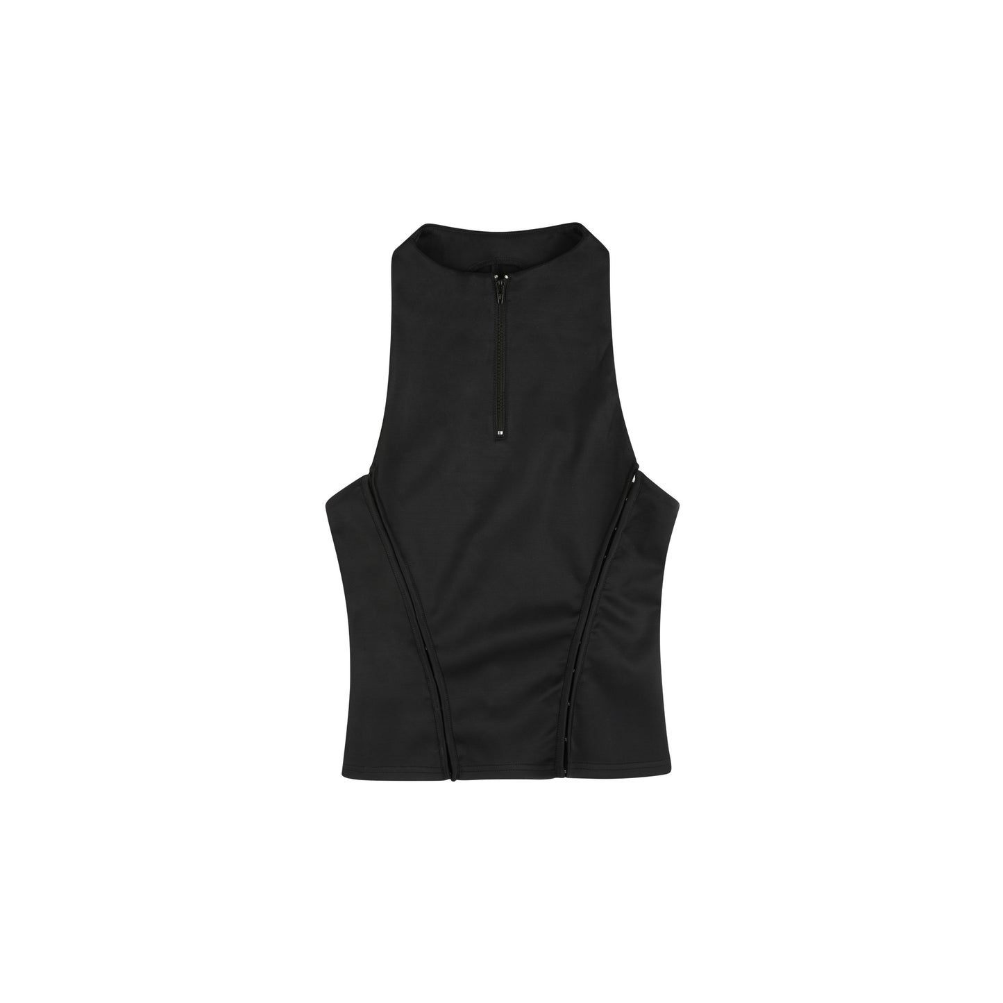 THE RACERBACK TOP